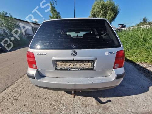 Engine control unit (ECU) VW PASSAT B5 Variant (3B5) 1.9 TDI | BP32540490M57  - Image 9