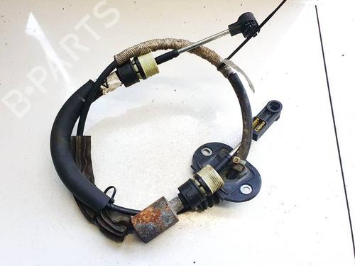 Cable FORD S-MAX (WA6) 2.0 TDCi | BP35328589E12 - Image 2