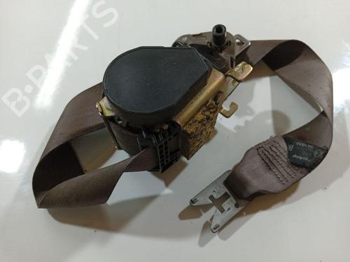 Front right seatbelt RENAULT ESPACE IV (JK0/1_) 2.2 dCi (JK0H) | BP34879666I25 - Image 3