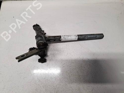 Used Front wipers mechanism Front wipers mechanism SEAT LEON (1P1) 1.9 TDI (105 hp) 34774355 34774355