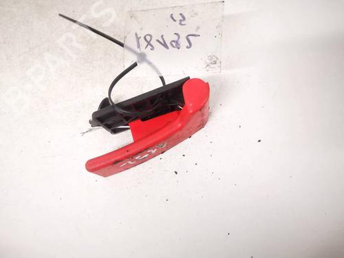 Interior handle MERCEDES-BENZ M-CLASS (W164) ML 320 CDI 4-matic (164.122) | BP35371724I7 - Image 2