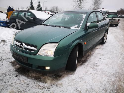 Engine mount OPEL VECTRA C (Z02) 2.0 DTI 16V (F69) | BP32899199M89  - Image 6