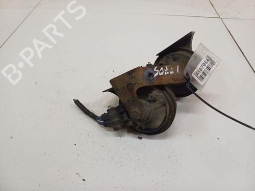 Horn VW PASSAT B5 Variant (3B5) 1.9 TDI | BP34911019E13 - Image 4
