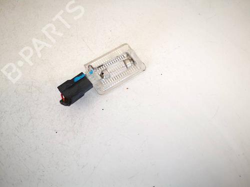 Interior roof light KIA OPTIMA (FSGDS6B) 1.7 CRDi | BP35105134I8 - Image 2
