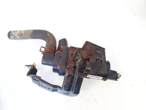 Used Auxiliary water pump Auxiliary water pump 35362879 35362879