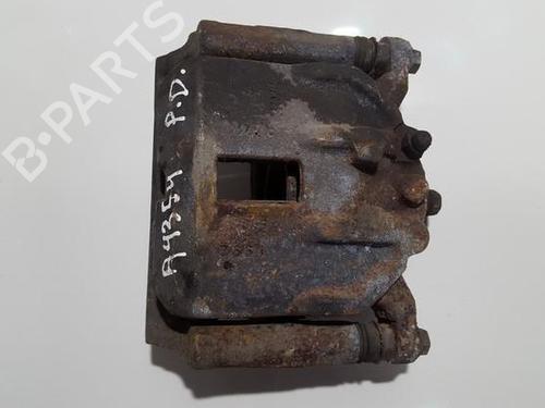 Used Right front brake caliper Right front brake caliper 35837980 35837980