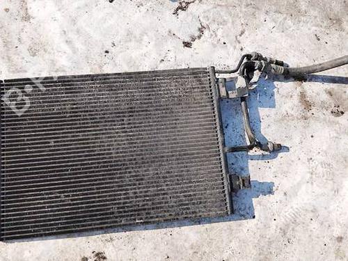 Used AC radiator AC radiator 35278382 35278382