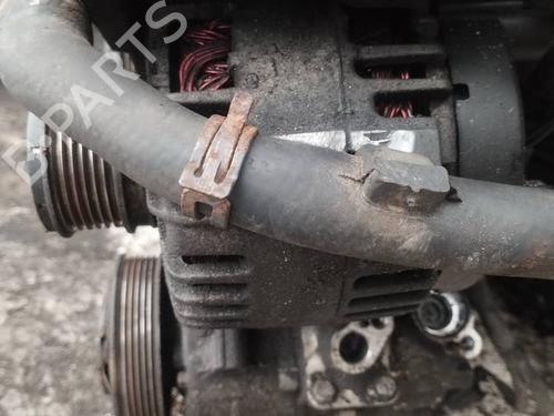 Used Alternator Alternator 35242333 35242333