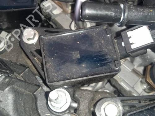 Used Ignition coil Ignition coil FORD PUMA (J2K, CF7) 1.0 EcoBoost (125 hp) 35319022 35319022