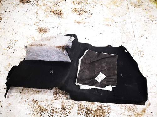 Used Boot lining Boot lining SUZUKI MOTORCYCLES GSF BANDIT GSF 250ZP Bandit (GJ74A) (40 hp) 34829652 34829652