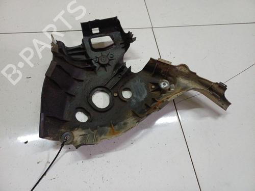Underbody protection AUDI A6 C6 (4F2) 2.0 TFSI | BP34760348M92 - Image 3