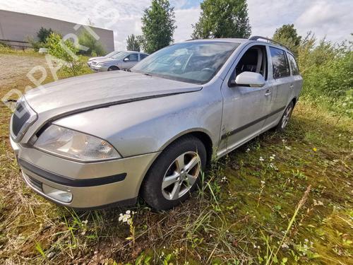 Switch SKODA OCTAVIA II (1Z3) 2.0 FSI | BP39062017I30 - Image 6