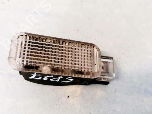 Used Interior roof light Interior roof light AUDI A5 (8T3) 2.0 TDI (170 hp) 35634527 35634527