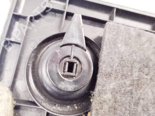 Boot lining AUDI A3 (8V1, 8VK) 1.6 TDI | BP39391678I3 - Image 2