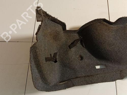 Boot lining JAGUAR X-TYPE I (X400) 2.1 V6 | BP34795018I3 - Image 4
