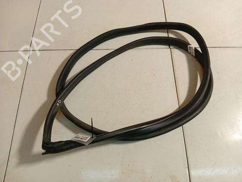 Used Rubber door seal Rubber door seal 39221842 39221842
