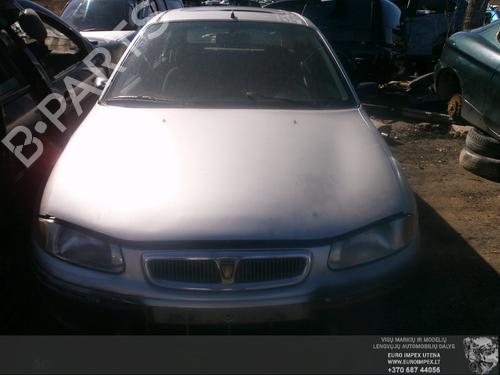 Switch ROVER 200 II Hatchback (RF) 214 Si | BP33493020I30 - Image 3
