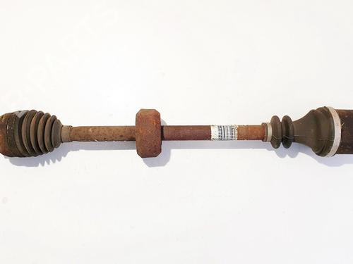 Used Right front driveshaft Right front driveshaft RENAULT TWINGO II (CN0_) 1.2 16V (CN04, CN0B) (75 hp) 35426303 35426303