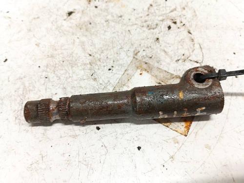 Used Steering column universal joint Steering column universal joint TOYOTA AURIS (_E15_) 2.0 D-4D (ADE150_, ADE150R) (126 hp) 34878430 34878430
