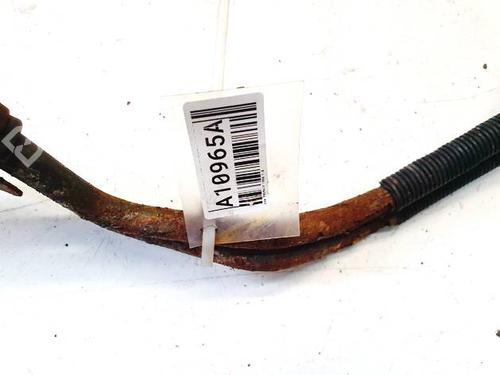 Pipe MAZDA PREMACY (CP) 1.9 (CP8W) | BP34787509M125 - Image 2