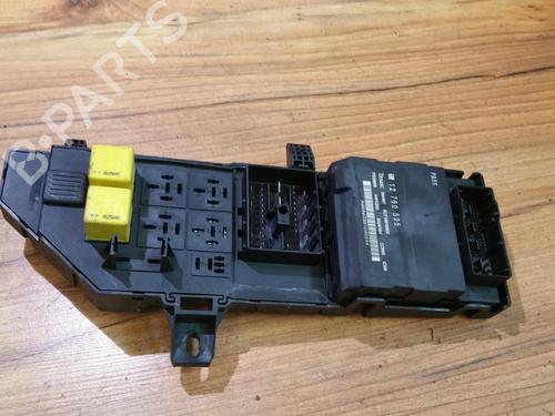fuse-box-saab-9-3-ys3f-e79-d79-d75-2002-2003-2004-2005-2006-2007-2008-2009-2010-2011-2012-2013-2014-2015-33480232 main image