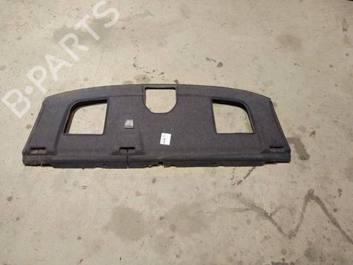Used Rear parcel shelf Rear parcel shelf MITSUBISHI GALANT VIII Estate (EA_, EC_) 2.0 TDI (EA6W) (90 hp) 35003831 35003831