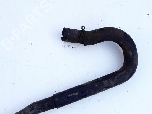Pipe MAZDA 3 (BK) 1.6 DI Turbo | BP33065686M125 - Image 2