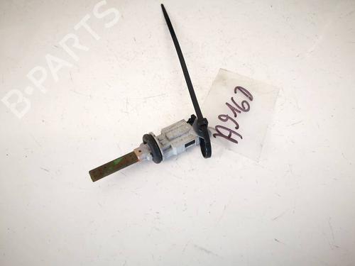 Used Electronic module Electronic module VW POLO IV (9N_, 9A_) 1.2 12V (64 hp) 35196314 35196314