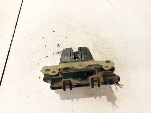 Used Tailgate lock Tailgate lock 34935818 34935818