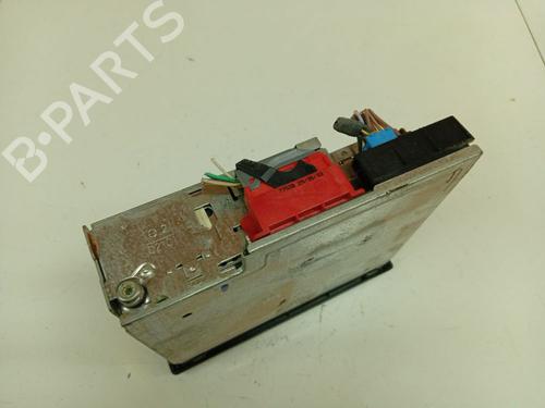 Electronic module RENAULT ESPACE IV (JK0/1_) 2.2 dCi (JK0H) | BP37626355M83 - Image 2