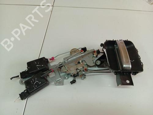 Used Rear left lock Rear left lock CITROËN C8 (EA_, EB_) 2.0 16V (140 hp) 36454047 36454047