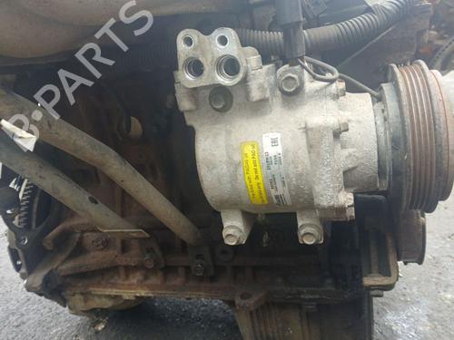 Used AC compressor AC compressor KIA SPORTAGE II (JE_, KM_) 2.0 i 16V (141 hp) 36658081 36658081