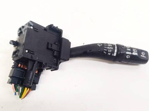 Used Warning switch Warning switch HYUNDAI SANTA FÉ II (CM) 2.2 CRDi GLS (150 hp) 35176974 35176974