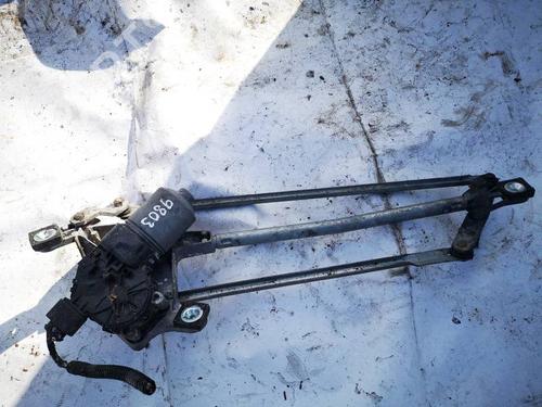 Used Front wipers mechanism Front wipers mechanism 35110106 35110106
