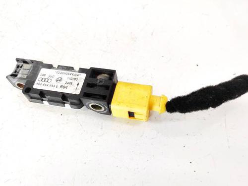 Electronic module AUDI A3 (8P1) 2.0 FSI | BP32948770M83 - Image 2
