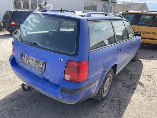 Electronic module VW PASSAT B5 Variant (3B5) 1.9 TDI | BP32875323M83 - Image 6