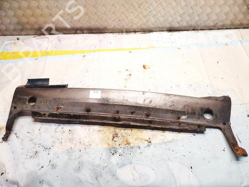 Used Grille Grille 35494252 35494252