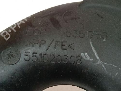 Pipe OPEL ASTRA H (A04) 1.6 (L48) | BP40244490M125 - Image 4