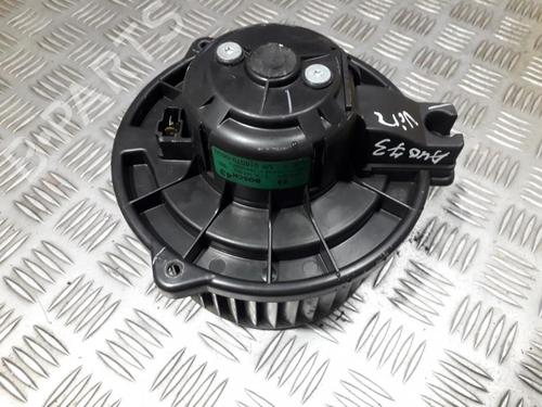Used Heater blower motor Heater blower motor TOYOTA COROLLA Verso (_E12_) 1.8 VVT-i (ZZE122_, ZZE122R) (135 hp) 35711689 35711689