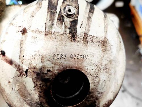 Engine mount OPEL VECTRA C (Z02) 2.2 DTI 16V (F69) | BP32946330M89 - Image 3