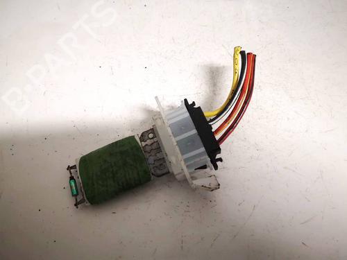 Used Heater resistor Heater resistor VOLVO S60 I (384) D5 (163 hp) 35174523 35174523