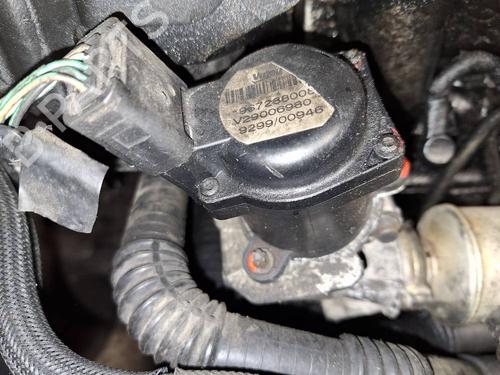Egr FORD FOCUS C-MAX (DM2) 1.6 TDCi | BP35191029M69 - Image 2