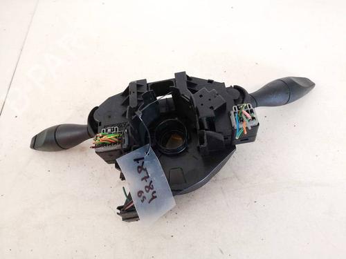 Warning switch FORD TRANSIT Van (FA_ _) 2.0 TDCi | BP35328018I22 - Image 3