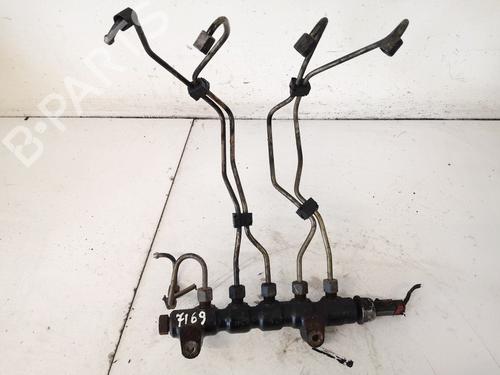 Used Injection rail Injection rail 35410263 35410263