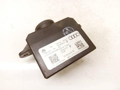Ignition barrel AUDI A6 C6 (4F2) 3.0 TDI quattro | BP37678053M48 - Image 3