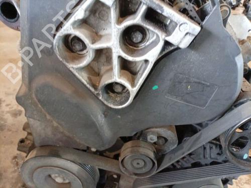Timing cover NISSAN PRIMERA Hatchback (P12) 1.9 dCi | BP36585729M123 - Image 2