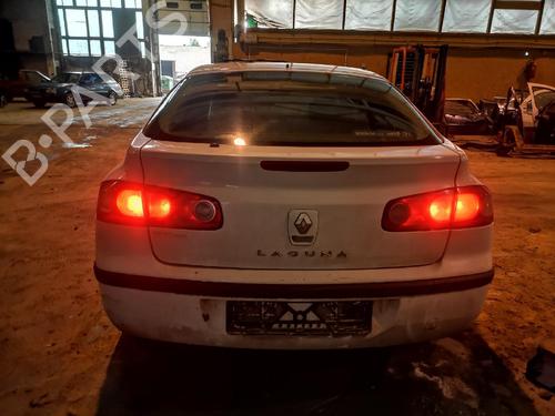 Switch RENAULT LAGUNA II (BG0/1_) 1.9 dCi (BG08, BG0G) | BP32597741I30 - Image 9