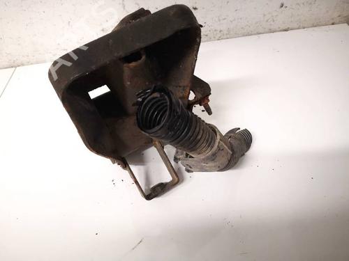 Engine mount MAZDA 626 V (GF) 2.0 Turbo DI (GFFP) | BP32541395M89 - Image 3