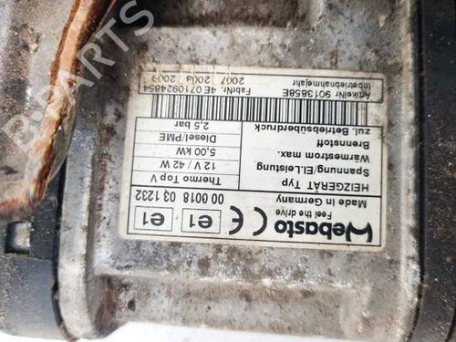 Other VW PASSAT B6 (3C2) 1.9 TDI | BP34963620O1 - Image 4