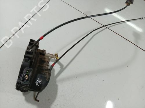 Used Front left lock Front left lock NISSAN NOTE (E11, NE11) 1.5 dCi (86 hp) 39734943 39734943